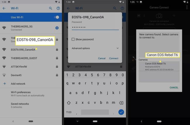Canon Camera Connect App: Complete Setup Guide & Smartphone Connection Tips