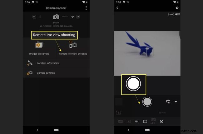 Canon Camera Connect App: Complete Setup Guide & Smartphone Connection Tips