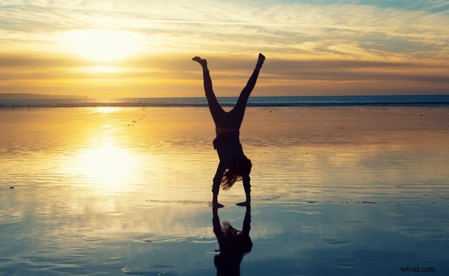 Expert Tips for Capturing Stunning Silhouette Photos