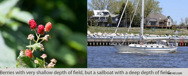 Aperture Priority Mode Explained: Master Depth of Field for Stunning Photos