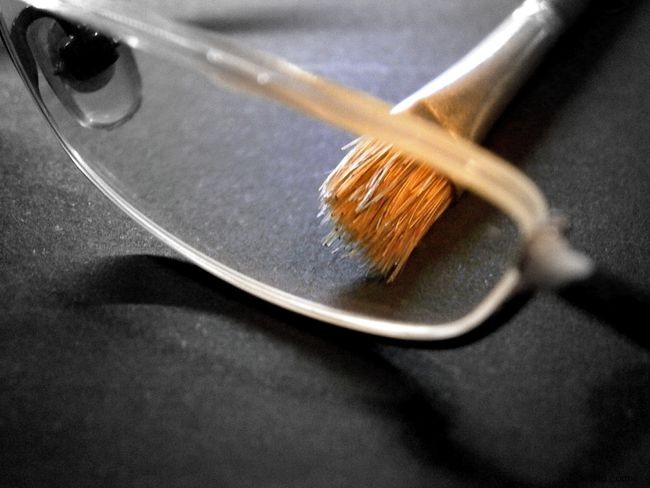 Expert Guide: How to Safely Clean Your Camera Lens