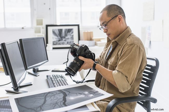 Understanding Gamma: Why Monitor Calibration is Essential for Accurate Imaging