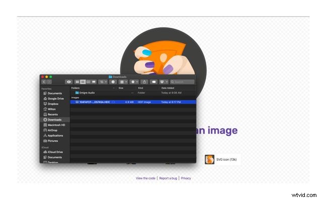 How to Easily Convert HEIC to JPG on Mac: Preview & Online Tools