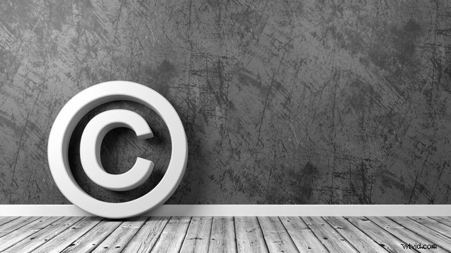 What is a Photo Credit Line? Essential Guide to Proper Image Attribution