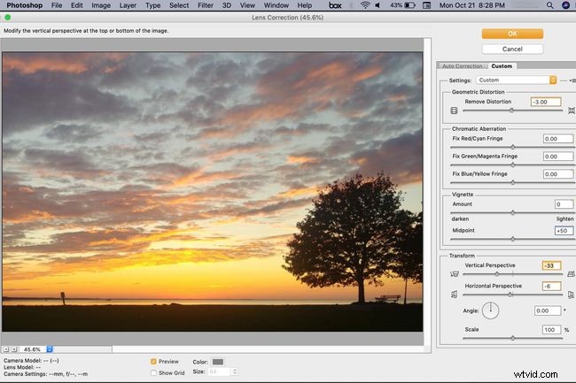 Understanding Perspective in Photography: Definition, Techniques & Tips