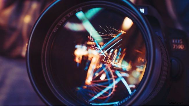 What Is a Prime Lens? Definition, Advantages & Comparison to Zoom Lenses