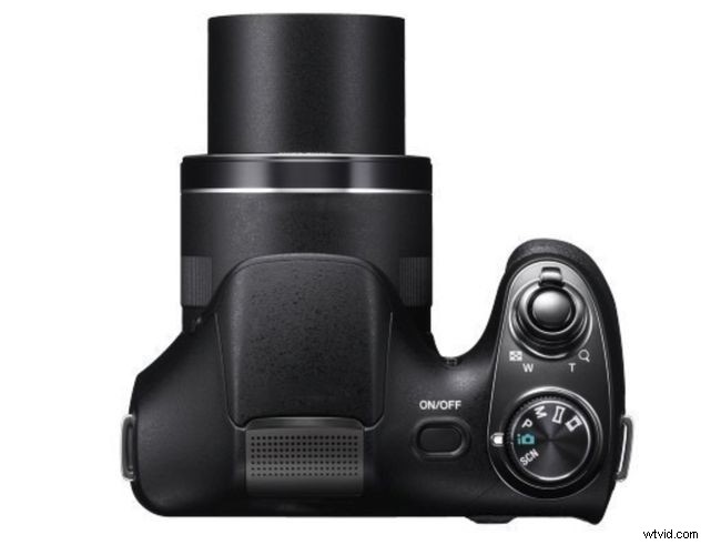 What Is a Bridge Camera? Features, Benefits & DSLR Comparison