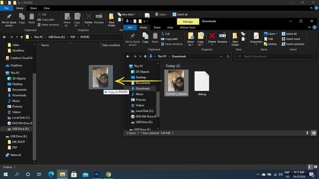How to Transfer Photos to PSP Memory Stick: Easy Step-by-Step Guide