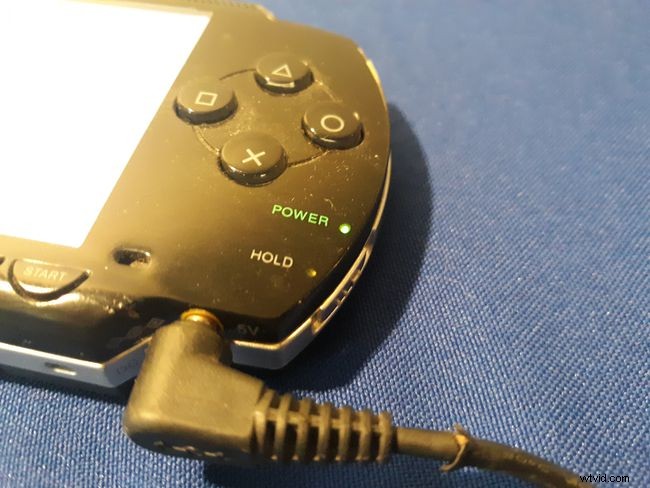 How to Transfer Photos to PSP Memory Stick: Easy Step-by-Step Guide