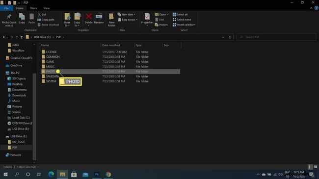How to Transfer Photos to PSP Memory Stick: Easy Step-by-Step Guide