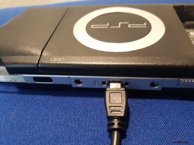 How to Transfer Photos to PSP Memory Stick: Easy Step-by-Step Guide