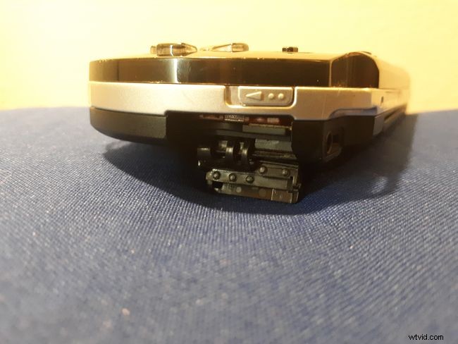 How to Transfer Photos to PSP Memory Stick: Easy Step-by-Step Guide