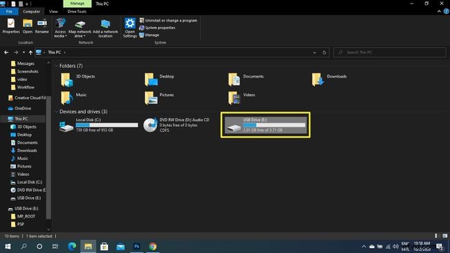 How to Transfer Photos to PSP Memory Stick: Easy Step-by-Step Guide