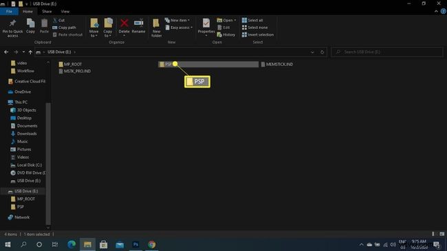 How to Transfer Photos to PSP Memory Stick: Easy Step-by-Step Guide