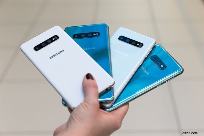 Dual Camera Phones Explained: Features, History, and Benefits