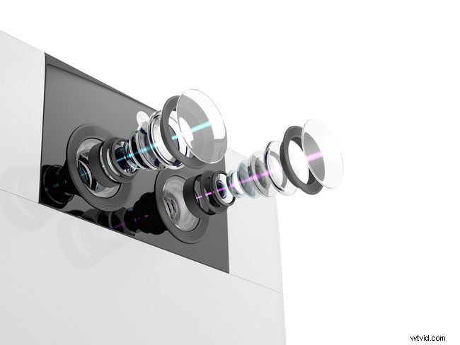 Dual Camera Phones Explained: Features, History, and Benefits