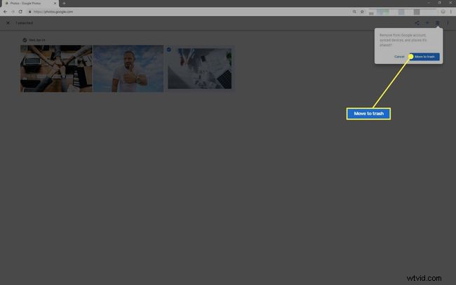 How to Delete Photos from Google Photos: Step-by-Step Guide for PC & Mobile