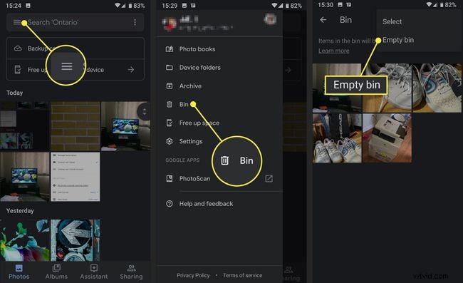 How to Delete Photos from Google Photos: Step-by-Step Guide for PC & Mobile