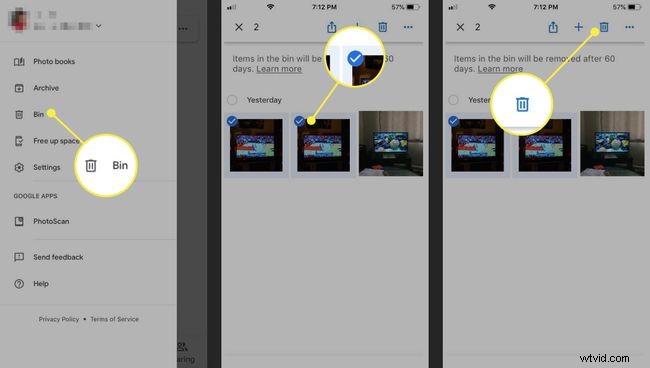 How to Delete Photos from Google Photos: Step-by-Step Guide for PC & Mobile