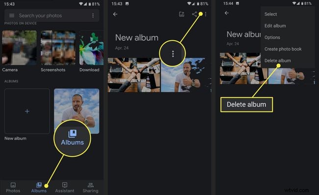 How to Delete Photos from Google Photos: Step-by-Step Guide for PC & Mobile