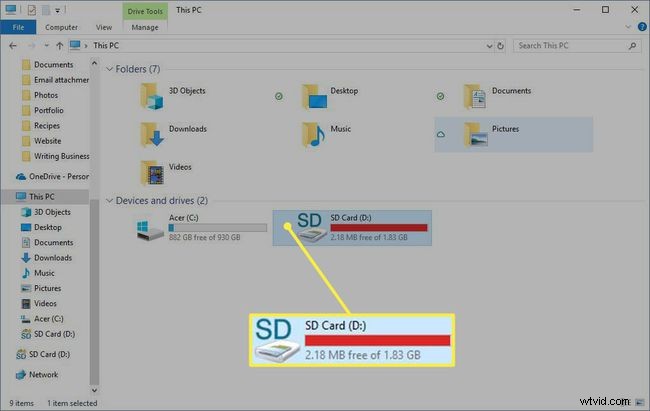 How to Safely Format an SD Card for Your Camera: Step-by-Step Guide