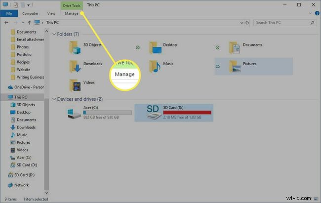 How to Safely Format an SD Card for Your Camera: Step-by-Step Guide