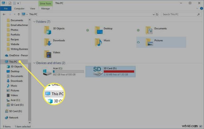 How to Safely Format an SD Card for Your Camera: Step-by-Step Guide