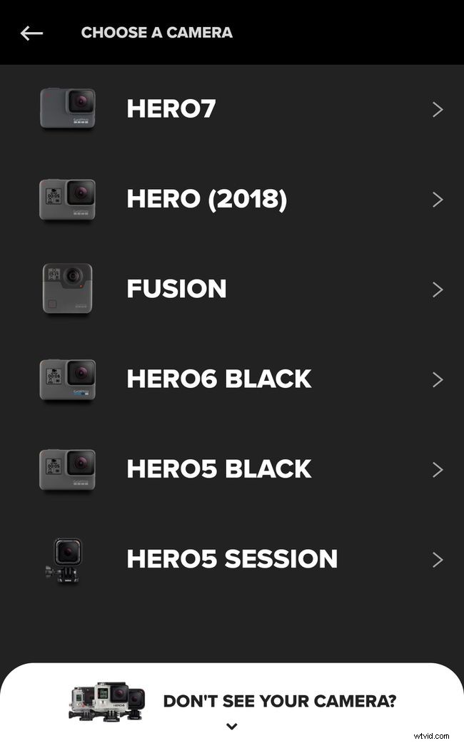How to Reset GoPro Wi-Fi Password: Easy Steps for HERO7 and Later