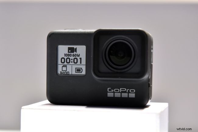 How to Reset GoPro Wi-Fi Password: Easy Steps for HERO7 and Later