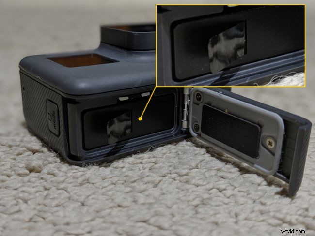 How to Charge Your GoPro Camera and Batteries: Step-by-Step Guide