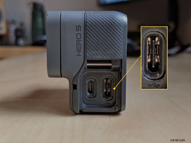 How to Charge Your GoPro Camera and Batteries: Step-by-Step Guide