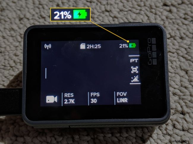 How to Charge Your GoPro Camera and Batteries: Step-by-Step Guide