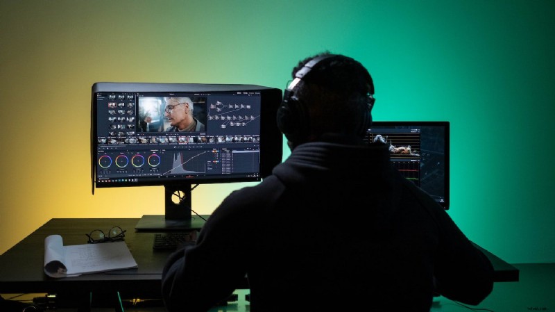 The Cloud Myth Exposed: Mastering Remote Post-Production Workflows