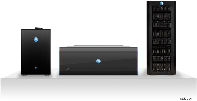 The Cloud Myth Exposed: Mastering Remote Post-Production Workflows