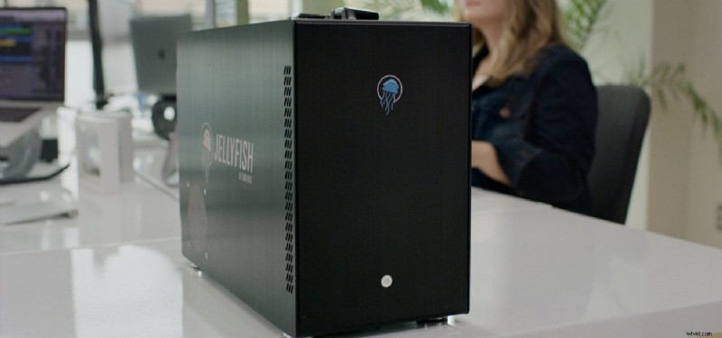 Mastering Media Management in Shared Storage Environments