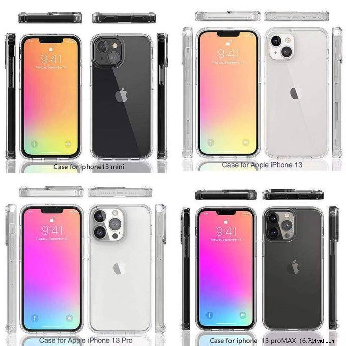 Apple s  California Streaming  Event: What to Expect on September 14