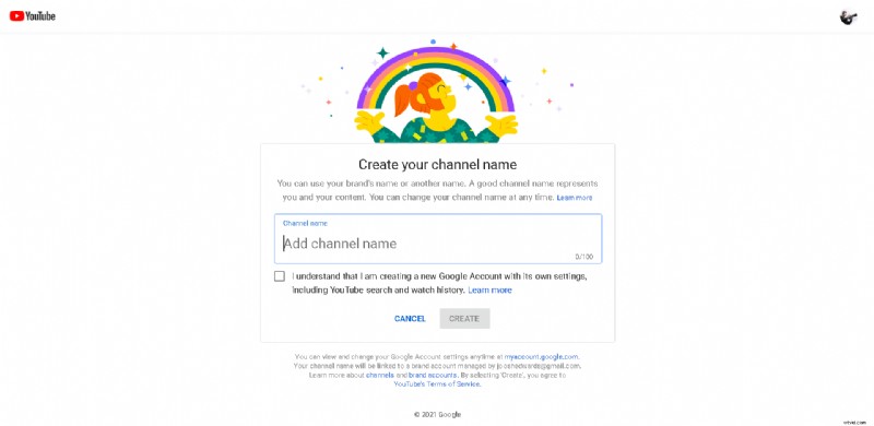 How to Set Up Your Travel YouTube Channel: Part 2 - Essential Guide for Success
