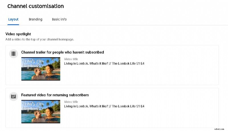 How to Set Up Your Travel YouTube Channel: Part 2 - Essential Guide for Success