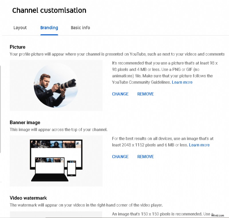 How to Set Up Your Travel YouTube Channel: Part 2 - Essential Guide for Success