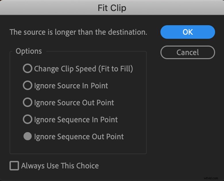 Master 3-Point and 4-Point Editing in Adobe Premiere Pro: Beginner s Guide