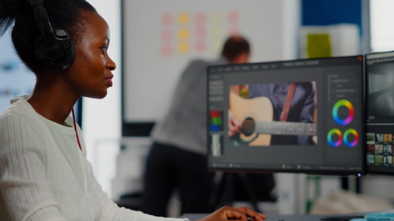 Elevate Your Spotify Tracks: Stock Images for Captivating Canvas Loops