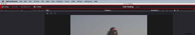 Master Basic Color Correction and Grading in DaVinci Resolve: Essential Guide