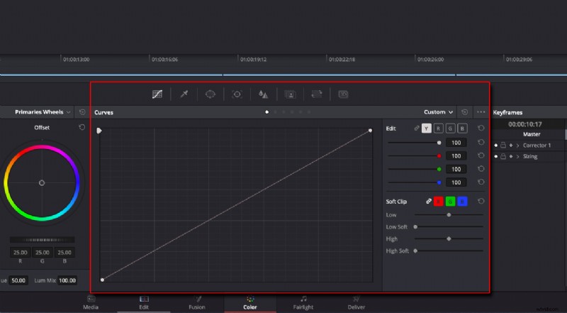 Master Basic Color Correction and Grading in DaVinci Resolve: Essential Guide
