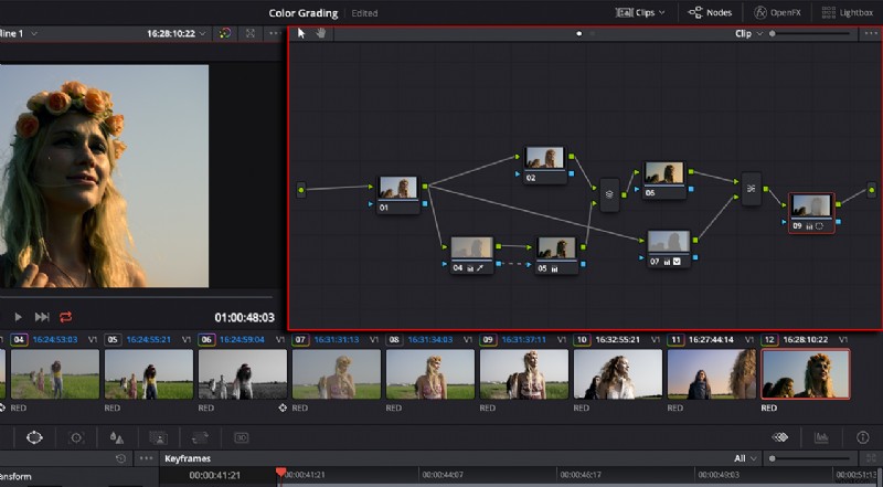 Master Basic Color Correction and Grading in DaVinci Resolve: Essential Guide