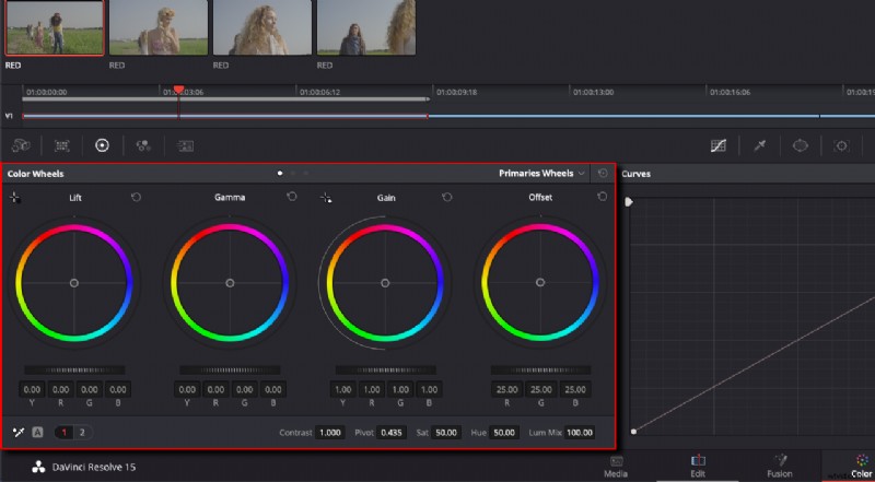 Master Basic Color Correction and Grading in DaVinci Resolve: Essential Guide