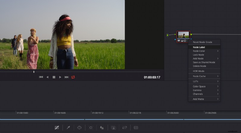 Master Basic Color Correction and Grading in DaVinci Resolve: Essential Guide