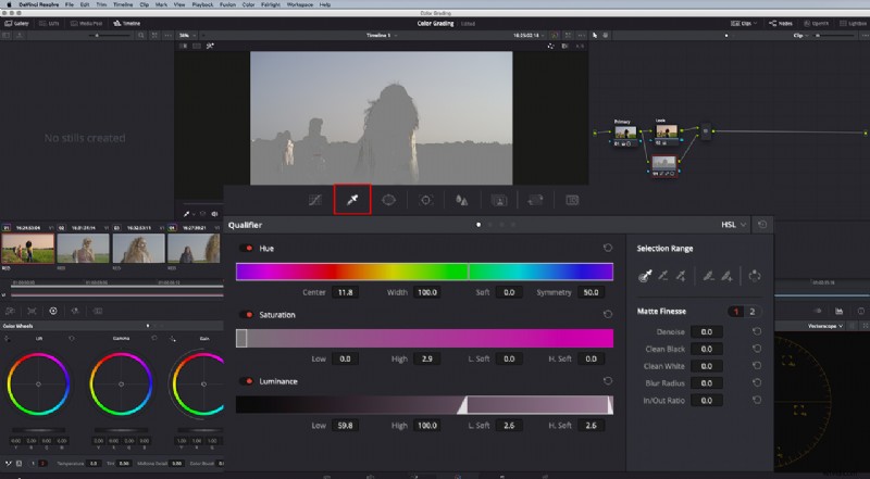 Master Basic Color Correction and Grading in DaVinci Resolve: Essential Guide