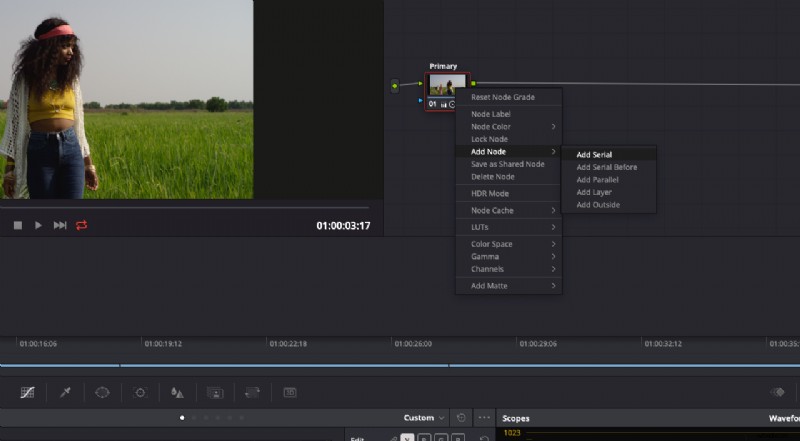 Master Basic Color Correction and Grading in DaVinci Resolve: Essential Guide