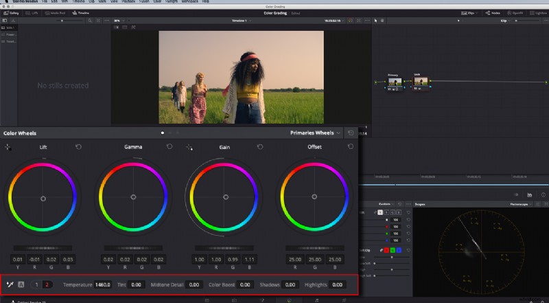 Master Basic Color Correction and Grading in DaVinci Resolve: Essential Guide