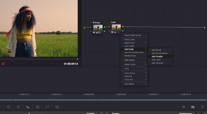 Master Basic Color Correction and Grading in DaVinci Resolve: Essential Guide